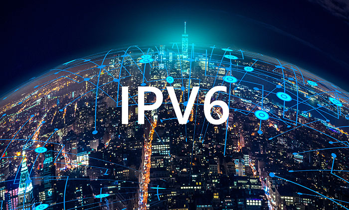 IPv6的移动性技术