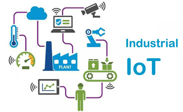 什么是IIoT？带你了解有关工业物联网的一切信息！一